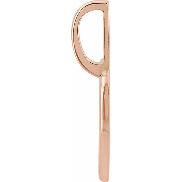 Family is Forever Heart Charm