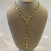 Stars Silhouette Lariat