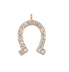 Sophie Elastic Bead Bracelet with Charm