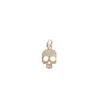 Sophie Elastic Bead Bracelet with Charm