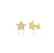Star Stud Earrings