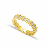 Star Orbit Ring