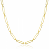 Link Chain Necklace