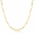Link Chain Necklace
