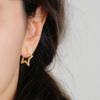 Stars Earrings
