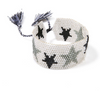 Shiny Stars Miyuki Bracelets Set