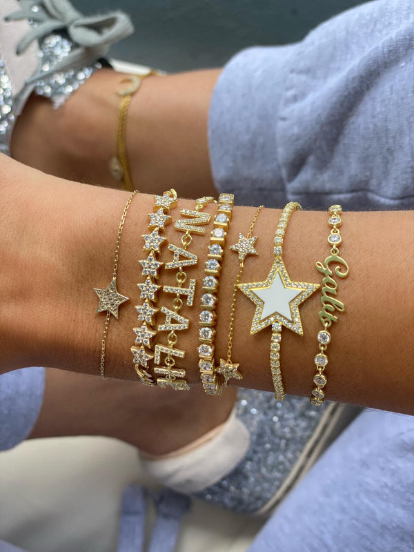 Stardust Bracelet
