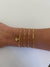 Paperclip Bracelet