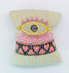 Pink Hearts Miyuki Bracelets Set