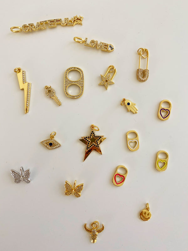 Charms Collection