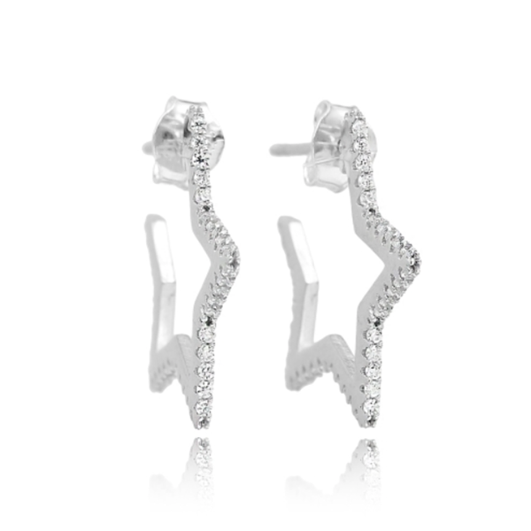 Stars Earrings