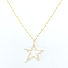 Rock Star Necklace