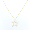 Rock Star Necklace