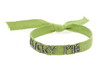 Lucky Me Ribbon Bracelet