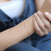 Fine Star Bracelet