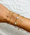 Moroccan Moon Bracelet