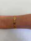 Stars Silhouette Bracelet