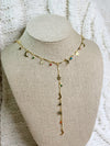 Moroccan Moon Lariat