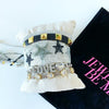 Shiny Stars Miyuki Bracelets Set