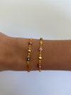 Moroccan Evil Eye Bracelet