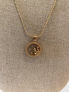 Zodiac Necklace