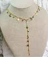 Moroccan Moon Lariat